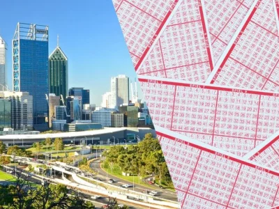 INTRALOT与西澳大利亚的Lotterywest续签合同