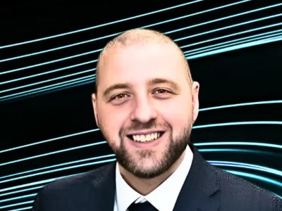 Fincore 智能 Nemanja Maric 出任新任首席技术官