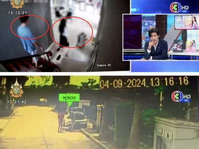 中国人被泰国前妻骗上亿后续！新男友被多人实锤为大渣男！
