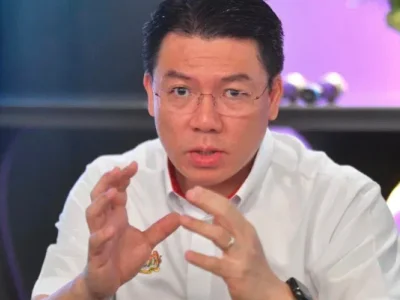 大马住房部长：计划增加购房税仅针对外国公民