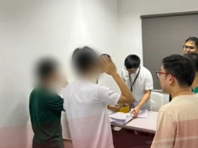 中国厨师来菲律宾找工作 不料被绑到博彩园区遭折磨