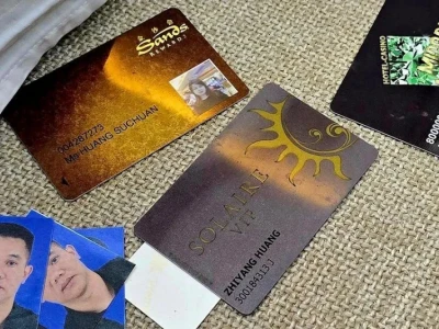 菲总统直属反有组织犯罪委员会确认“博彩业大佬”身份