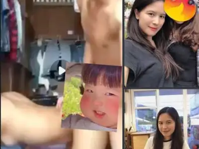 网友曝光  kk园区的渣女