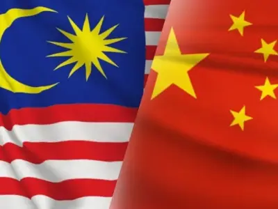大马是移民国家?