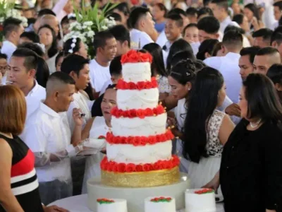 菲律宾政府：该地婚姻证明或将作废