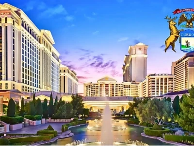 Wazdan 与 Caesars Entertainment 联手进军密歇根州