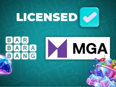 Barbara Bang 取得 MGA 执照并放眼新领域