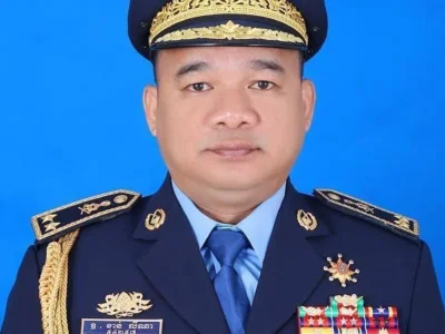 二星警官断崖式降为警员