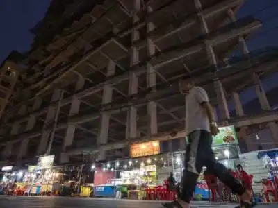 中国同胞借钱的“背后故事”：隐藏哪些不可告人的秘密？