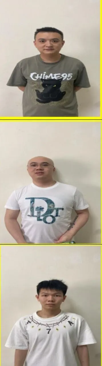 网友寻人：这五个人昨晚从特区公司跑路