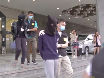 澳门警方破两赌场放数案逮捕三名嫌犯