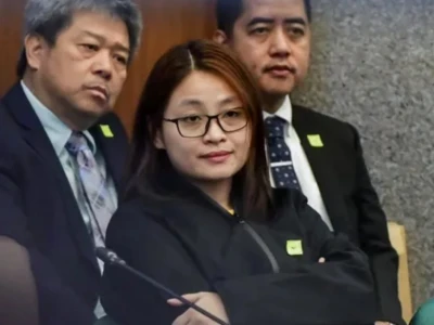 哪位警长拿过郭华萍好处？警方将与PAGCOR彻查