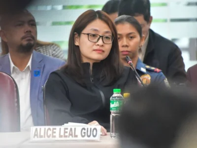 CIDG放弃调查前PNP总长涉嫌协助郭华萍逃脱案