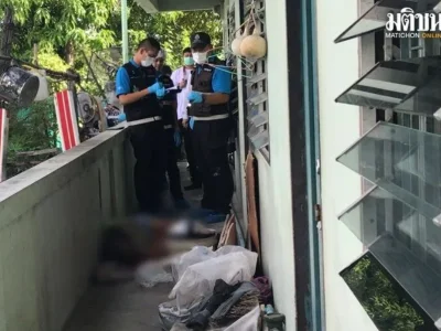 被祖母辱骂“父母遗弃的孤儿” ，14岁泰国少女愤而刺死祖母