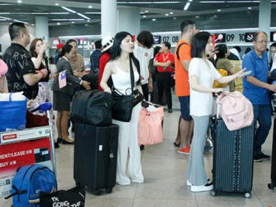泰国力推“六国签证”计划，柬埔寨暂无回应