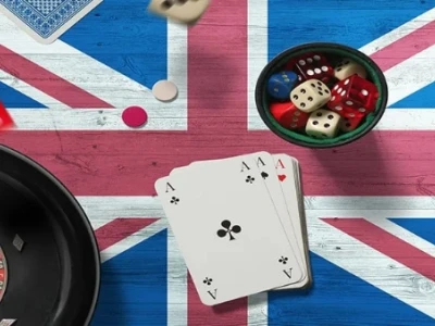 英国在线赌博市场的增长势头将猛增