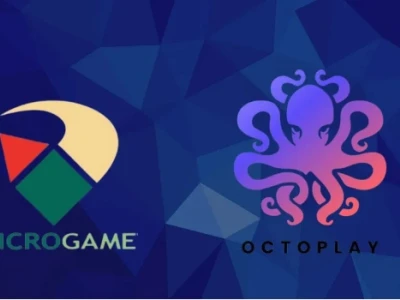 Octoplay 携手 Microgame 进军意大利市场