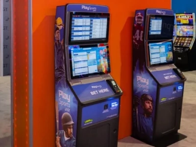 IGT 与 FanDuel 延长零售体育博彩合作