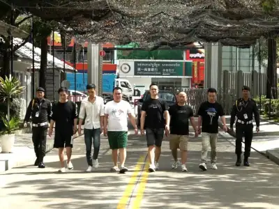 中国团伙斗殴致1人死亡，被移送法院提起诉讼