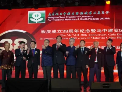 张庆信:比疫情前增35% 医疗旅游收入达22.5亿
