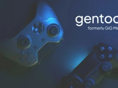 Gentoo Media Inc 在 iGaming 领域不断升级