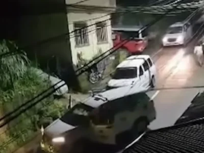 路怒症导致碧瑶出租车司机被刺死