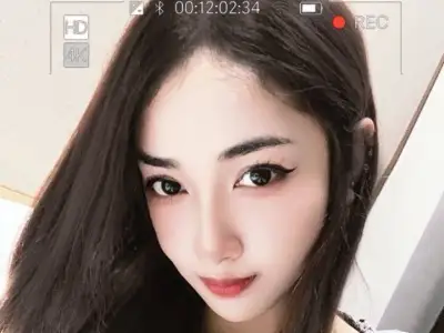 网友爆料 馨儿