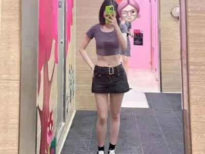 网友投稿 在柬埔寨西港的骚母狗