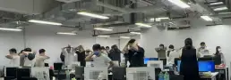赢天下被突袭！400人被捕！其中98名为中国人