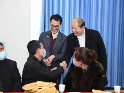 40名中国籍偷渡人员被从泰国遣返回国 其中最长羁押时间十年