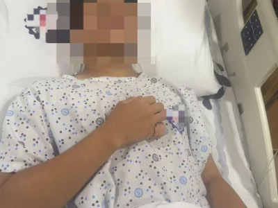 独家专访被绑中国男孩母亲：我们是合法电商，不是POGO！跟绑匪无任何恩怨