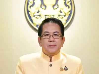 加强打击电诈，泰国政府研究在柬埔寨边境建隔离墙
