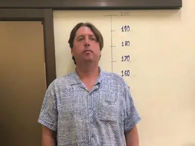 性侵4名柬埔寨儿童，被判9年！