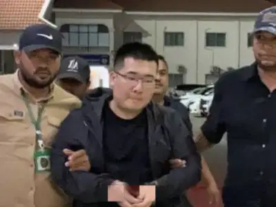 柬网友痛批：对这样的中国人要死刑！
