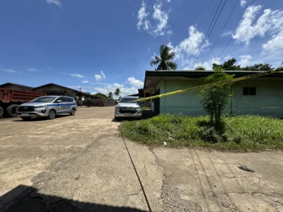 陈姓建筑老板惨遭枪杀，凶手竟是亲弟弟？内幕曝光！