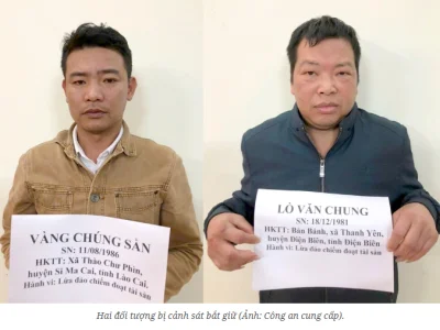 越南2男子售卖“一种神奇的水”称可融化金属，一中国高管上当