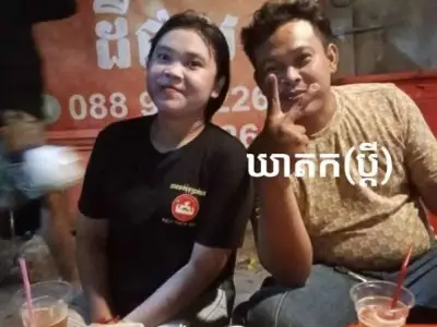 金边郊外女尸系柬埔寨本地女子