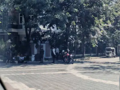 金边6名绑匪被抓？