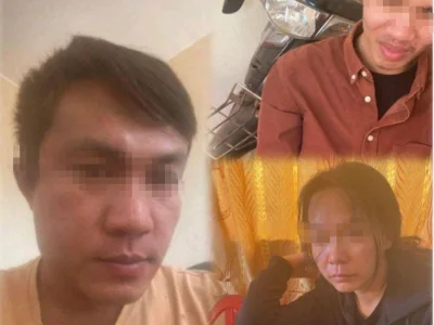 3名柬籍员工和赌客里应外合，“骗”走赌场1.5万美元，遭4名主管拘禁殴打