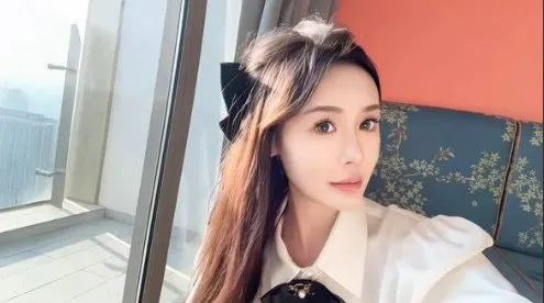 网友爆料 德州女