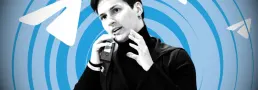 Telegram最新消息Telegram老板杜洛夫释放