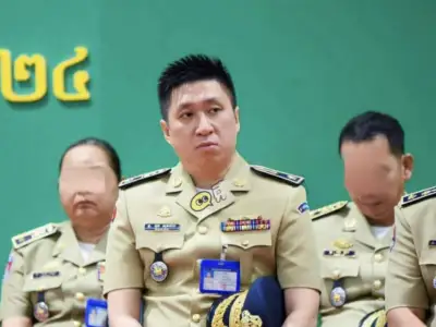 西港又有猛料？警方高官被指靠赌场捞钱！