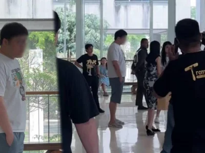 中国男子泰国高校将人打成重伤！网友：泰国何处安全?