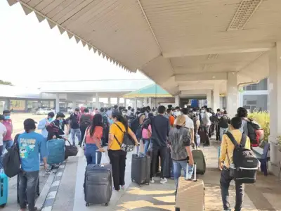 12名在缅甸妙瓦底诈骗园区被拐女性遭性侵怀孕 正寻求在泰国接受治疗