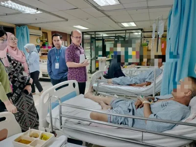 出租屋凌晨起火，华裔男子被烧死、中国籍男子情况危急、命悬一线！
