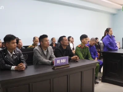 4300RMB贱卖连亲生弟弟都卖5人被贩卖至金三角 有受害者至今下落不明 2名人贩子获刑！