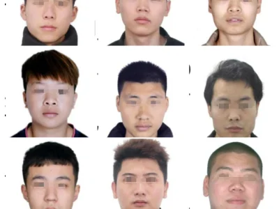 注意！中越警方协作，对11名偷渡入境越南的中国人发出“搜查令”
