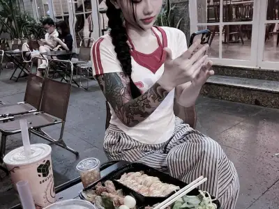 寻人启事 越南女友