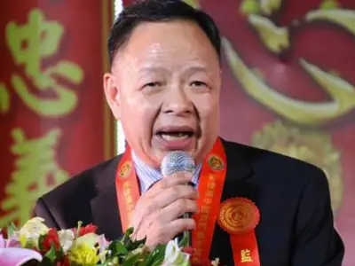 在菲华商大亨绑架后，支付1亿6千万赎金后任被撕票！