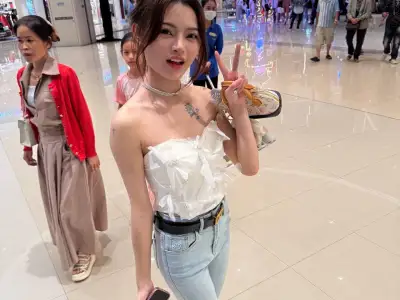 网友爆料 肖思欣